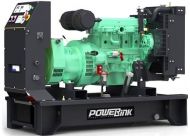 Дизельный генератор PowerLink GMS15PX Дизельный генератор PowerLink GMS15PX
