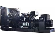 Дизельный генератор Арктика АД1000С-Т400