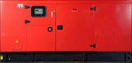Дизельный генератор Onis VISA P 135 GX (Marelli)