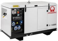 Дизельный генератор Pramac P14000 Дизельный генератор Pramac P14000