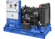 Дизельный генератор ТСС АД-20С-Т400-1РМ7 Дизельный генератор ТСС АД-20С-Т400-1РМ7