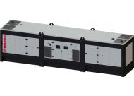 Двухагрегатная дизельная электростанция ENERGO EDF 800/400 SCSTW Двухагрегатная дизельная электростанция ENERGO EDF 800/400 SCSTW