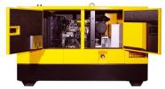 Дизельная электростанция Energo ED 60/400 IV S