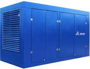 Дизельный генератор ТСС АД-320С-Т400-2РМ26