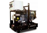 Дизель генератор Gesan DPA 10 E Mf Дизель генератор Gesan DPA 10 E Mf
