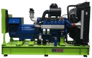 Дизельный генератор GenPower GNT-GNP 1100 OTO
