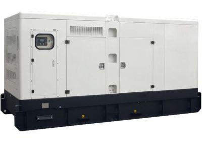 Дизельный генератор Energo MP460D-S