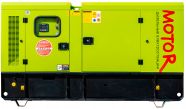 Дизельная электростанция Energo ED 75/400 IV S