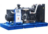 Дизельный генератор АД-300С-Т400-1РМ26