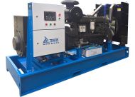 Дизельный генератор ТСС АД-320С-Т400-1РМ5