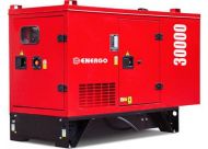 Дизельный генератор ARKEN ARK-Q 30-S Дизельный генератор ARKEN ARK-Q 30-S