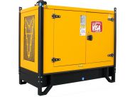 Дизельный генератор Onis VISA P 21 FOX