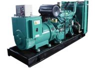 Дизельный генератор ТСС АД-500C-Т400-2РМ15