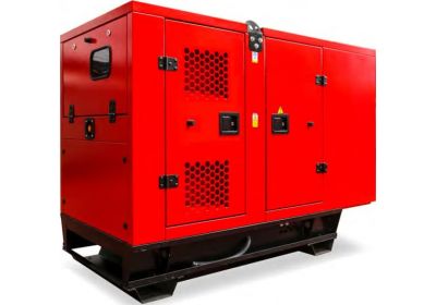 Дизельный генератор ARKEN ARK-Q 22/230-S