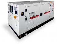 Дизельный генератор Pramac (Италия) Pramac GSW GSW65D