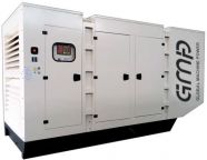 Дизельный генератор GMP AY138