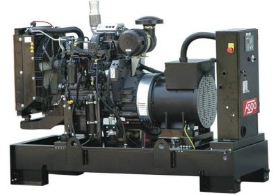 Дизельный генератор FOGO FDF 50I