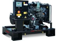 Дизельный генератор Yanmar YH 550 DTLA-5R