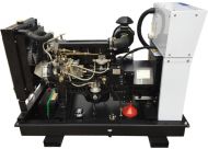 Дизельный генератор Амперос АД 250-Т400 P (Проф) Дизельный генератор Амперос АД 250-Т400 P (Проф)