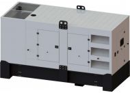 Дизельный генератор FOGO FDG 275 S