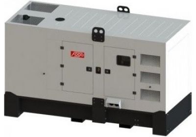 Дизельный генератор FOGO FDF 250 V
