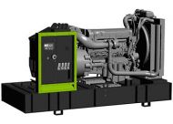 Дизельный генератор Pramac (Италия) Pramac GSW GSW370I Дизельный генератор Pramac (Италия) Pramac GSW GSW370I