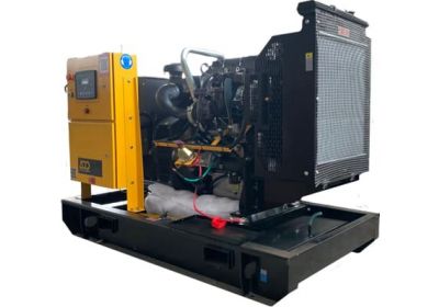 Дизельный генератор ADD Power ADD110D
