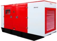 Дизельный генератор Азимут АД-200С-Т400-1РМ9 Дизельный генератор Азимут АД-200С-Т400-1РМ9