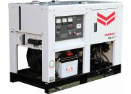 Дизельный генератор Yanmar YEG 300DTHC-5B Дизельный генератор Yanmar YEG 300DTHC-5B