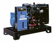 Дизельная электростанция Energo ED 75/400 IV