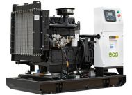 Дизельный генератор EcoPower АД60-T400 Дизельный генератор EcoPower АД60-T400