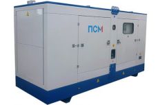 Дизельный генератор ПСМ ADP-320