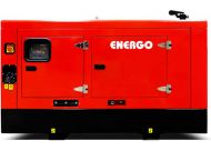 Дизельная электростанция Energo ED 40/230 Y-SS Дизельная электростанция Energo ED 40/230 Y-SS