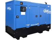 Дизельный генератор GMGen GMV150 Дизельный генератор GMGen GMV150