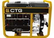 Дизельный генератор CTG CD7000A Дизельный генератор CTG CD7000A