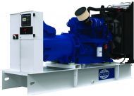 Дизельная электростанция Wilson (Англия) P500-1 откр Дизельная электростанция Wilson (Англия) P500-1 откр