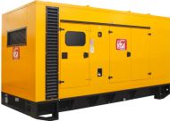 Дизельный генератор Onis VISA DS 635 GX (Marelli)