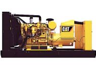 Дизельный генератор Caterpillar С13 280 КВТ