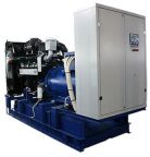 Дизельный генератор ПСМ ADP-500