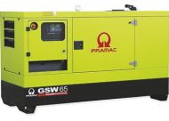 Дизельный генератор Pramac GSW65P Дизельный генератор Pramac GSW65P