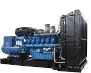 Дизельный генератор Азимут АД-640С-Т400-1РМ15
