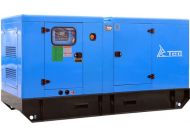 Дизельный генератор ТСС АД-120С-Т400-1РКМ11 Дизельный генератор ТСС АД-120С-Т400-1РКМ11