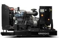 Дизельная электростанция Energo EDF 450/400 D Дизельная электростанция Energo EDF 450/400 D