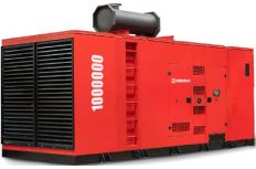Дизель генератор ARKEN ARK-P 1000-S