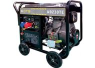 Сварочный дизельный генератор CTG WD230TE Сварочный дизельный генератор CTG WD230TE