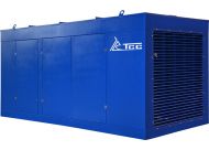 Дизельный генератор ТСС АД-620С-Т400-1РМ17 Дизельный генератор ТСС АД-620С-Т400-1РМ17