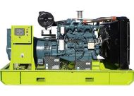 Дизельный генератор Motor АД 160-Т400 Doosan Дизельный генератор Motor АД 160-Т400 Doosan