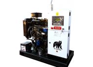 Дизельный генератор Азимут АД 24-Т400