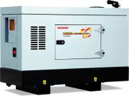 Дизельный генератор Yanmar YEG 170 DTLS-5B