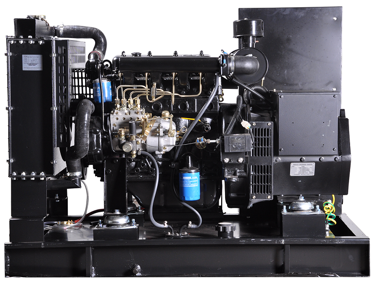 Дизельный генератор Fubag DS 16 DA ES